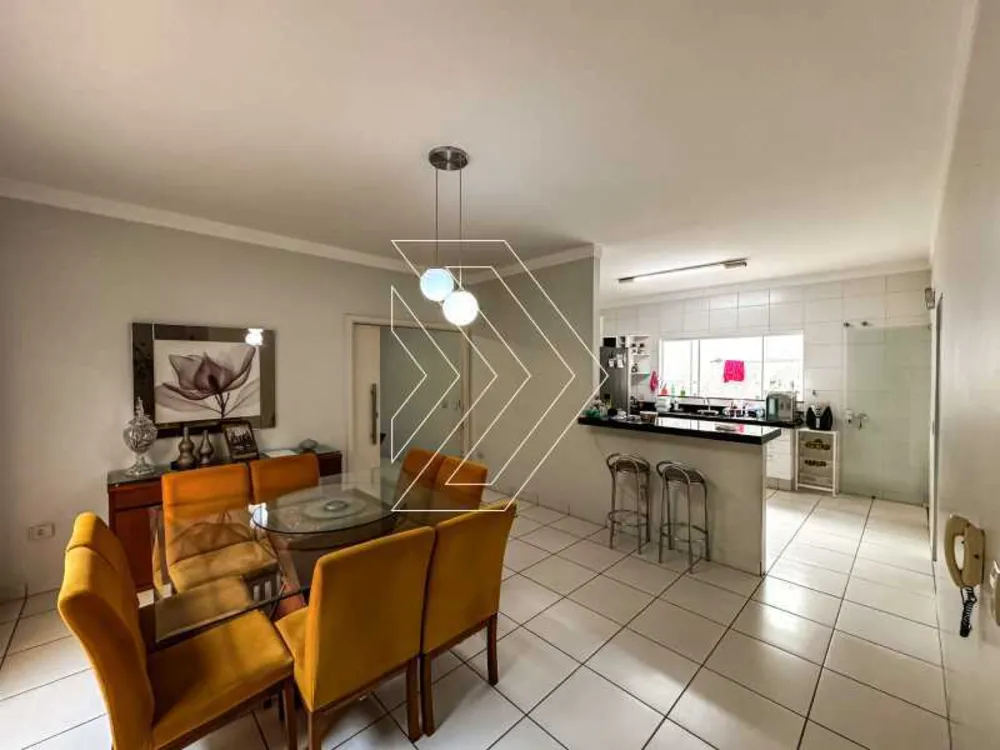 Casa, 3 quartos, 260 m² - Foto 12