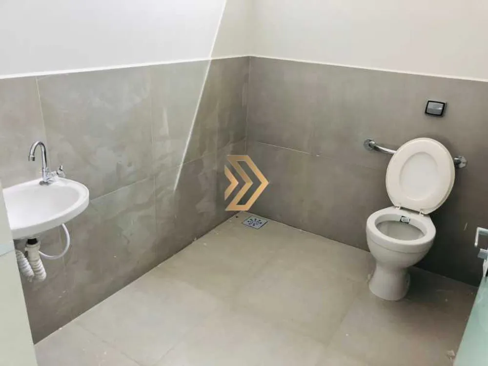 Depósito-Galpão, 500 m² - Foto 4