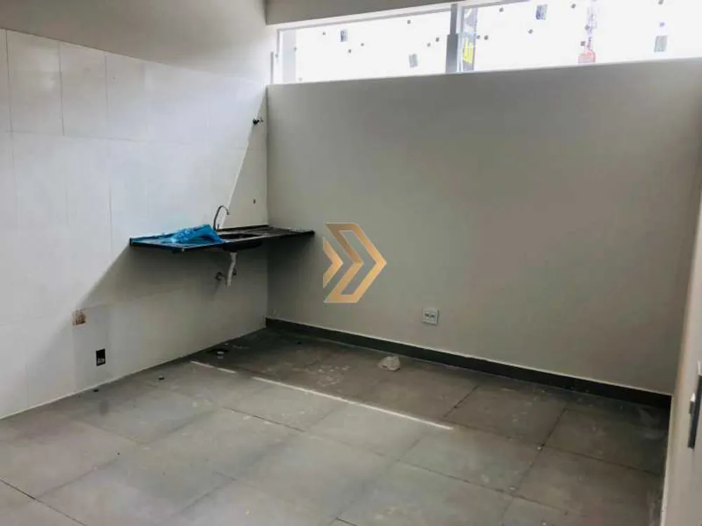 Depósito-Galpão, 500 m² - Foto 3