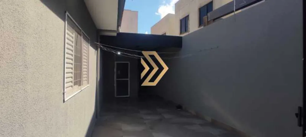 Casa, 3 quartos, 120 m² - Foto 11