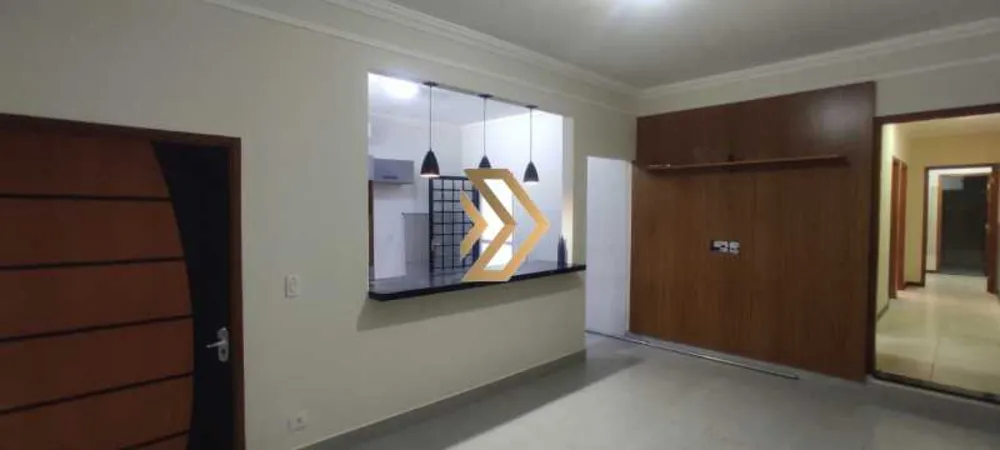 Casa, 3 quartos, 120 m² - Foto 2
