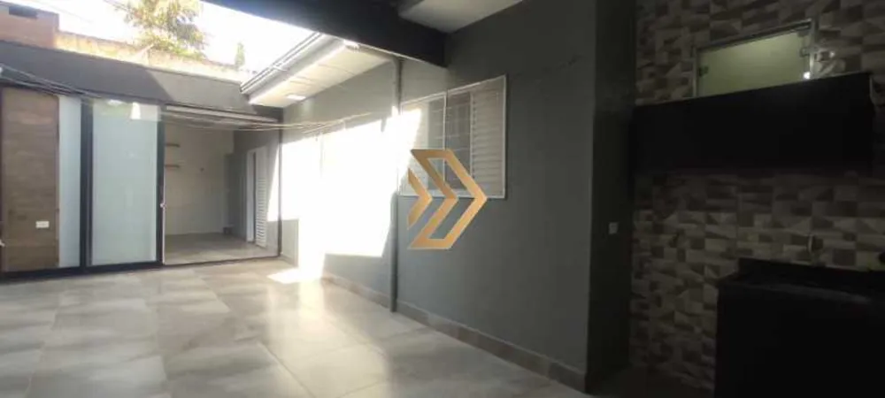 Casa, 3 quartos, 120 m² - Foto 9