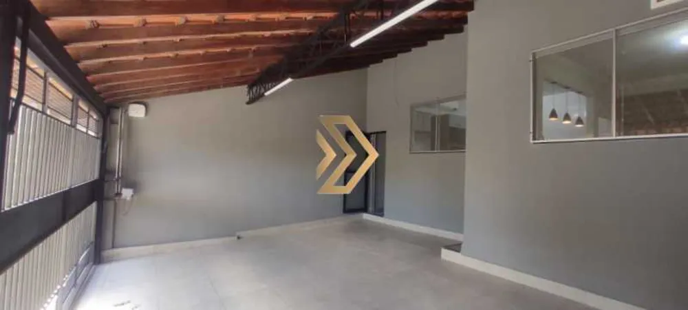 Casa, 3 quartos, 120 m² - Foto 1