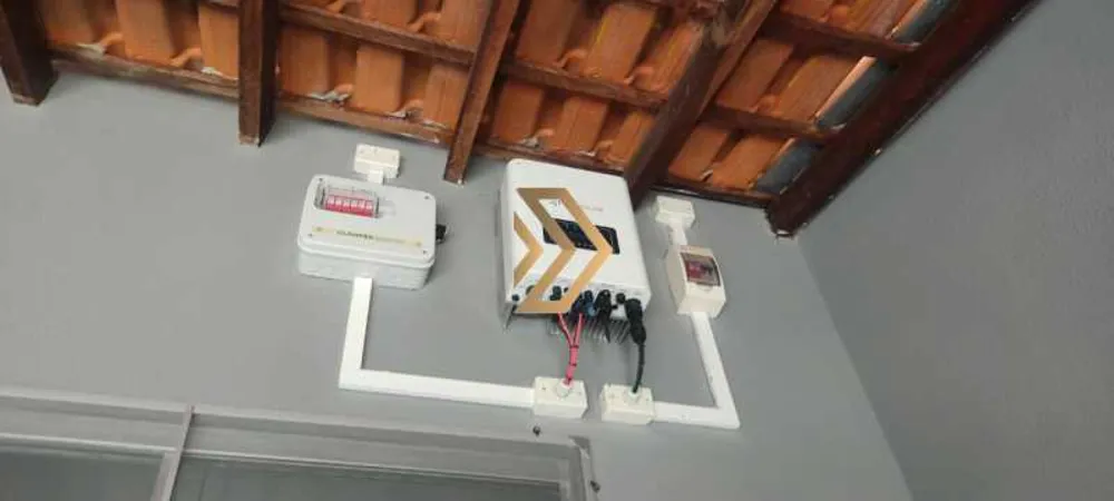 Casa, 3 quartos, 120 m² - Foto 12