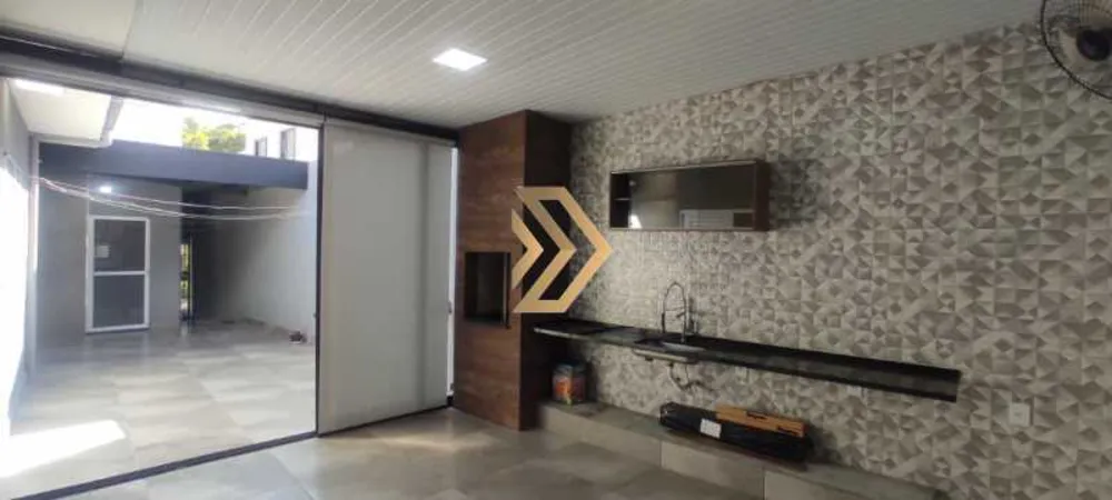 Casa, 3 quartos, 120 m² - Foto 10