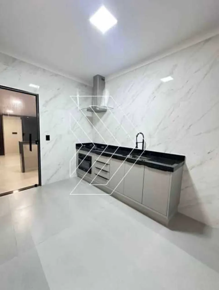 Casa, 3 quartos, 129 m² - Foto 8