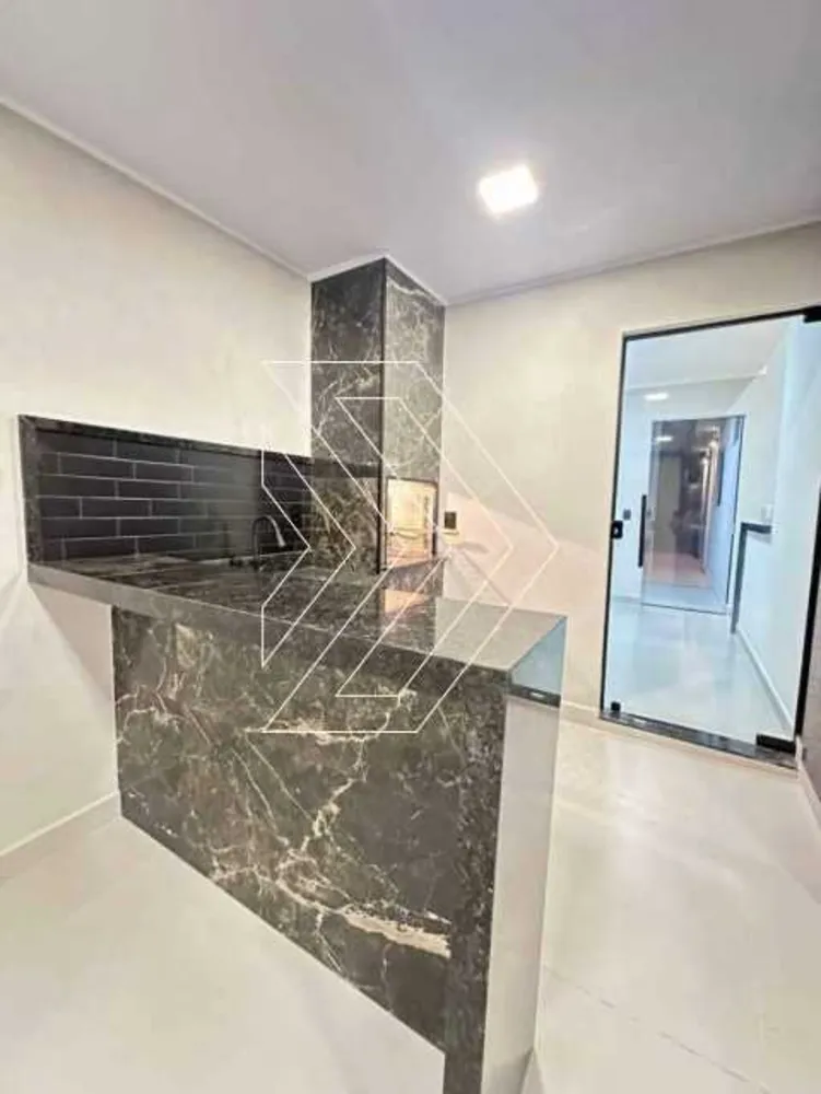 Casa, 3 quartos, 129 m² - Foto 4