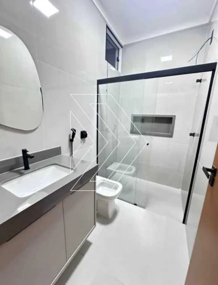 Casa, 3 quartos, 129 m² - Foto 11