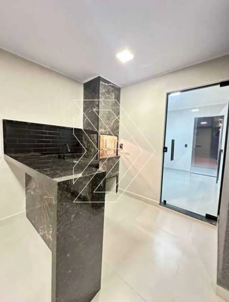 Casa, 3 quartos, 129 m² - Foto 5