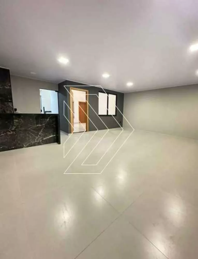 Casa, 3 quartos, 129 m² - Foto 1