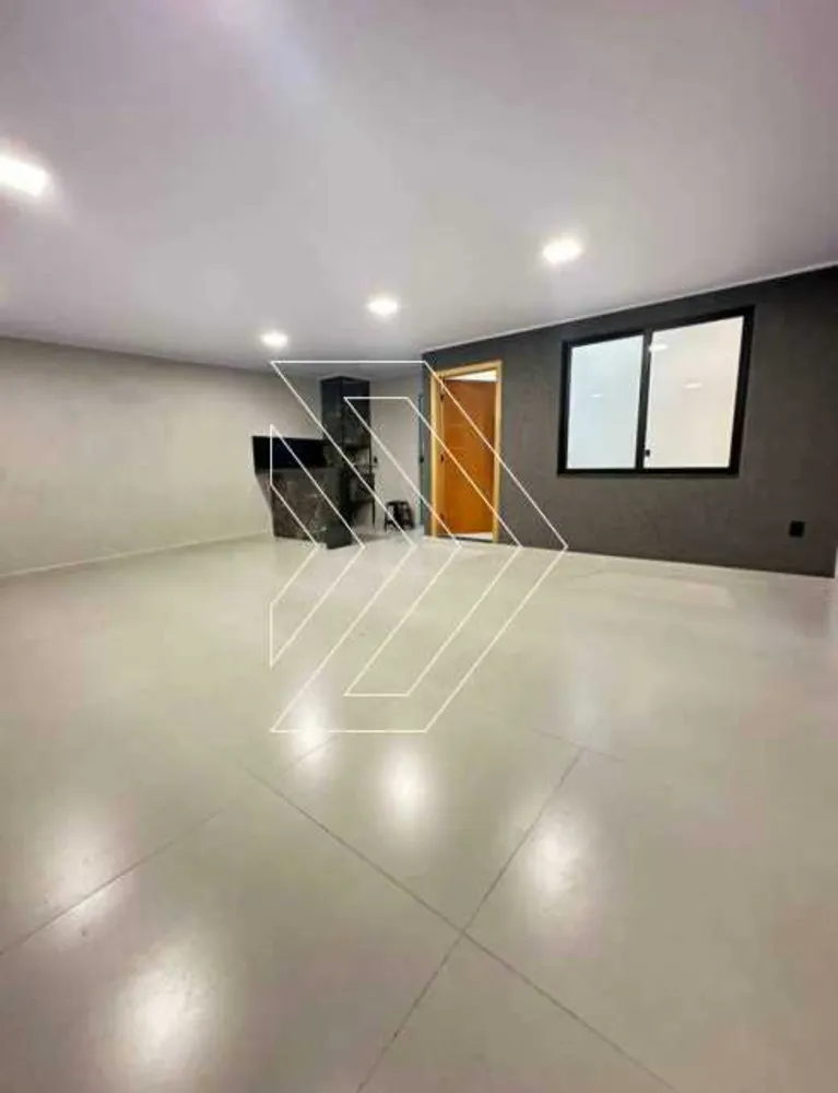 Casa, 3 quartos, 129 m² - Foto 3