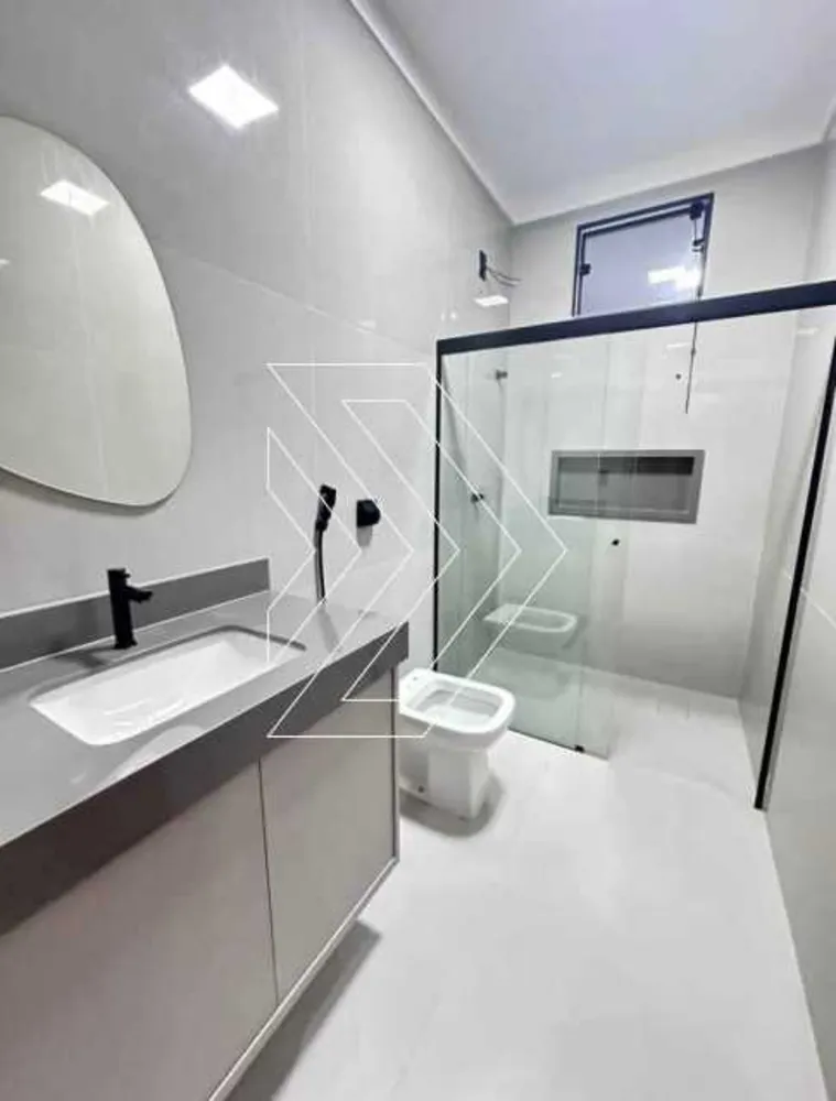 Casa, 3 quartos, 129 m² - Foto 10