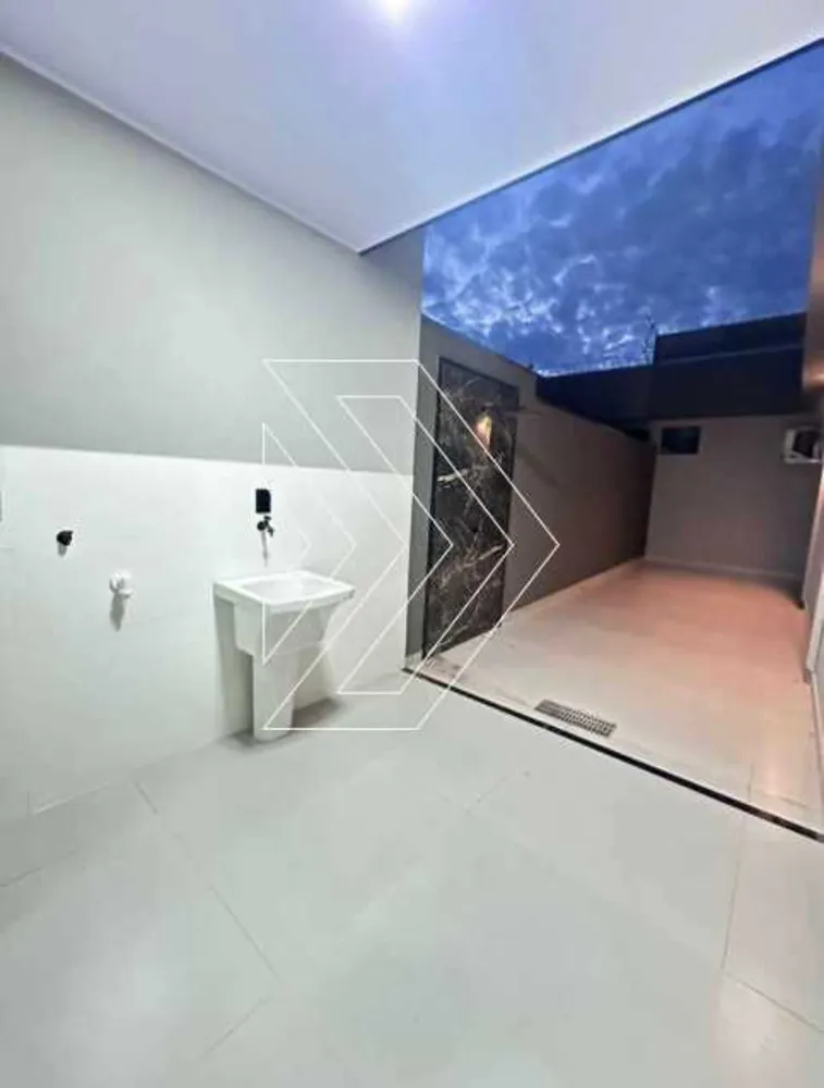Casa, 3 quartos, 129 m² - Foto 9