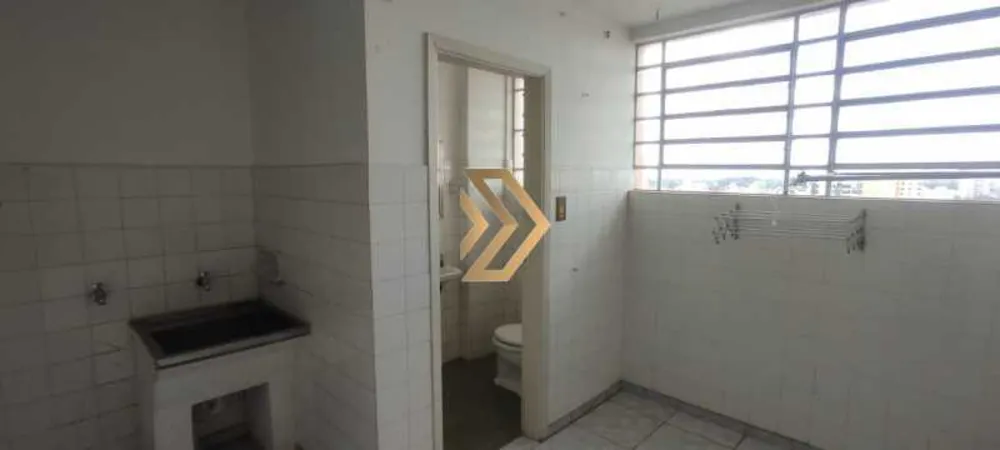 Apartamento, 2 quartos, 113 m² - Foto 3