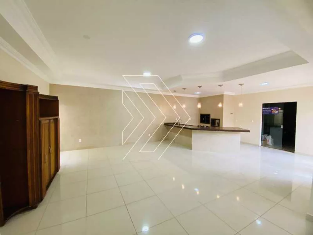 Casa, 3 quartos, 320 m² - Foto 2