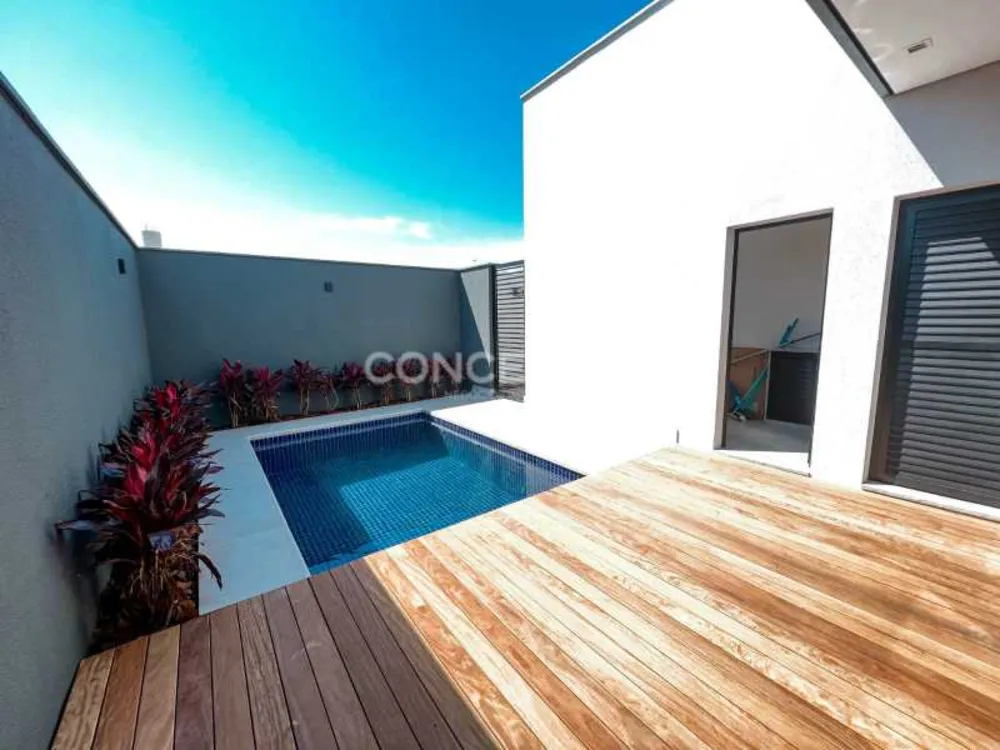 Casa de Condomínio, 3 quartos - Foto 10