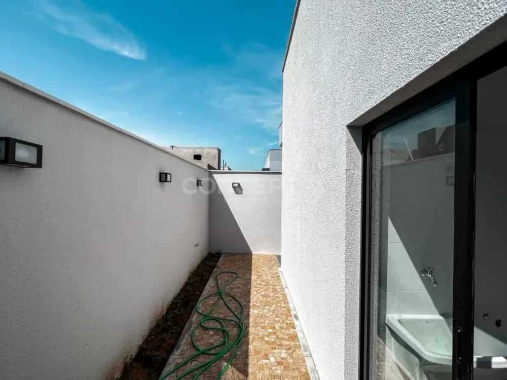 Casa de Condomínio, 3 quartos - Foto 9