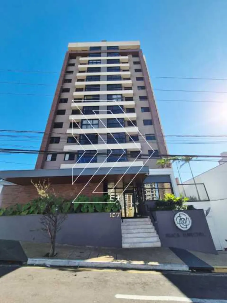 Apartamento, 3 quartos, 80 m² - Foto 1