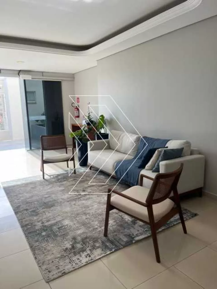 Apartamento, 2 quartos, 48 m² - Foto 2