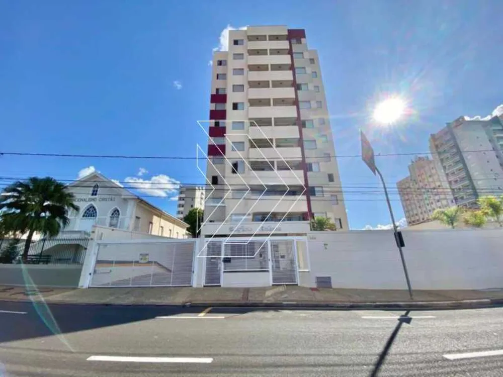 Apartamento, 2 quartos, 48 m² - Foto 1