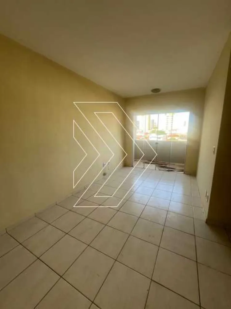 Apartamento, 2 quartos, 48 m² - Foto 4
