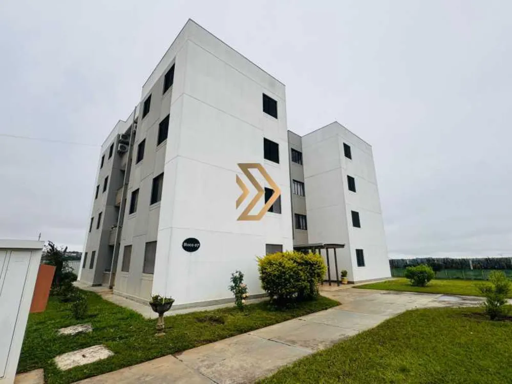 Apartamento, 3 quartos, 71 m² - Foto 1
