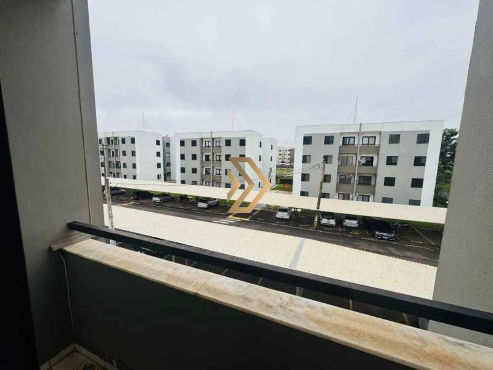 Apartamento, 3 quartos, 71 m² - Foto 2