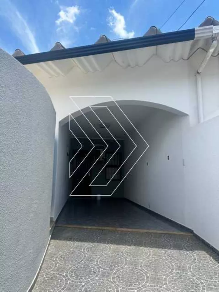 Casa, 3 quartos, 152 m² - Foto 1