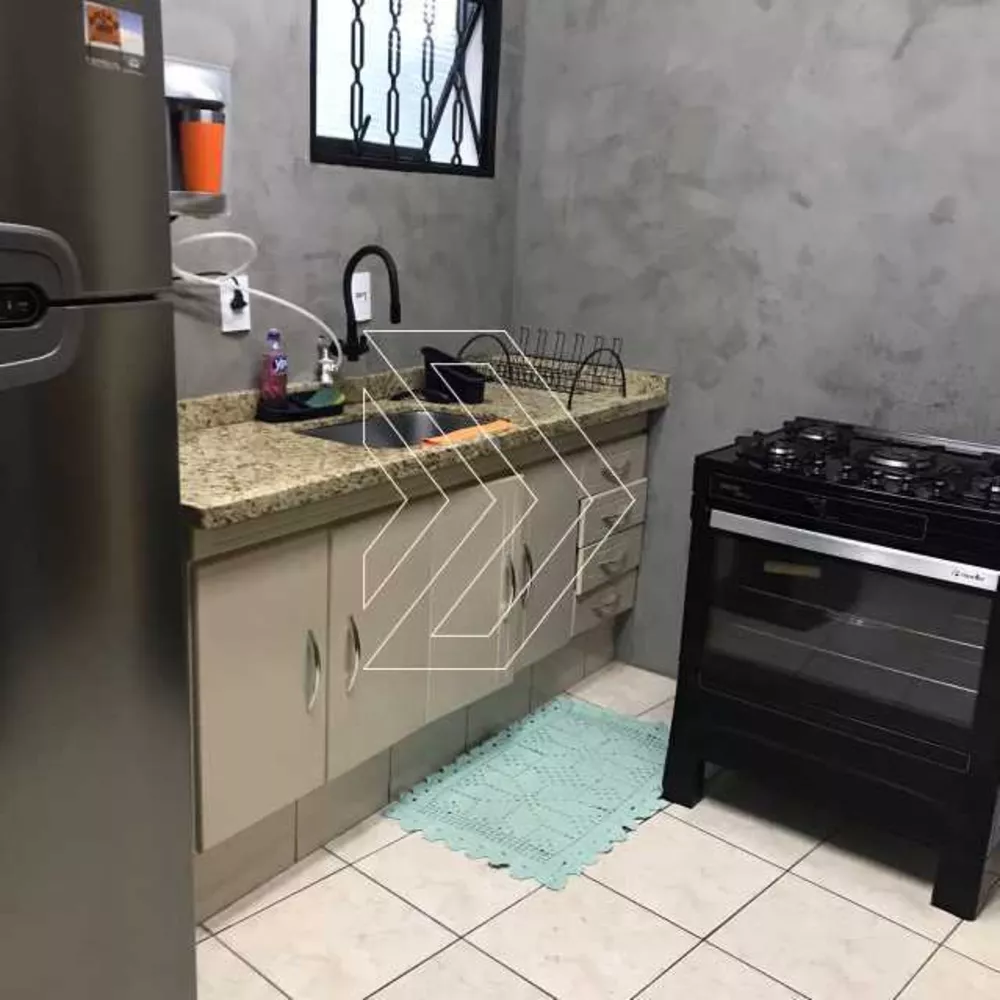 Casa, 3 quartos, 152 m² - Foto 3