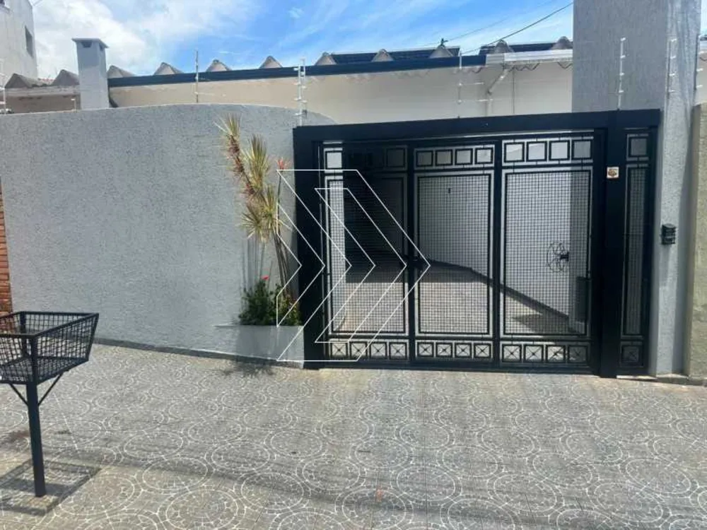 Casa, 3 quartos, 152 m² - Foto 2