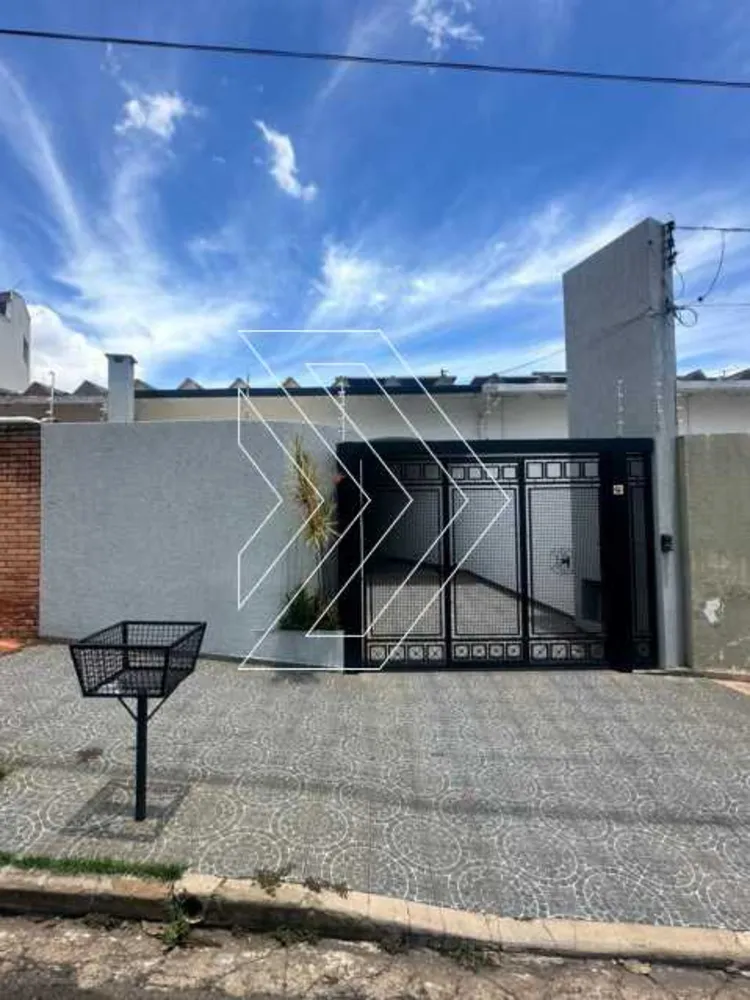 Casa, 3 quartos, 152 m² - Foto 1