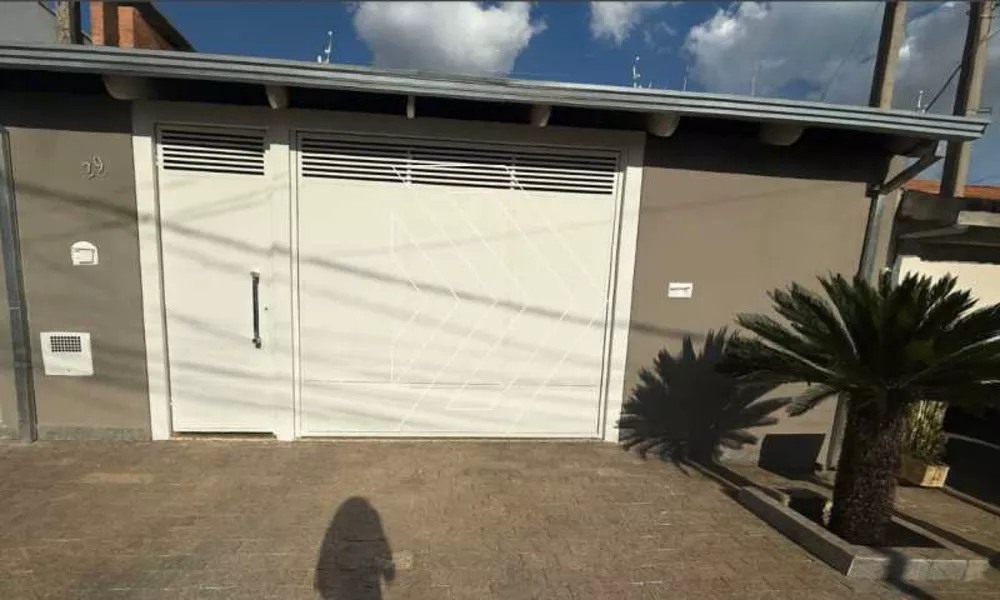 Casa, 3 quartos, 130 m² - Foto 1