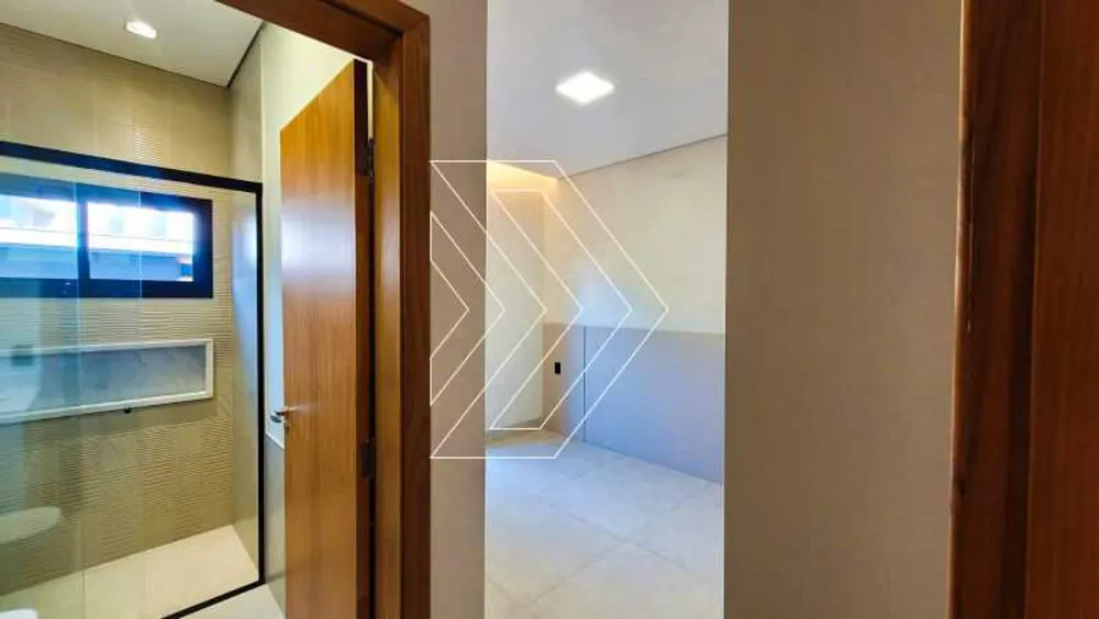 Casa de Condomínio, 3 quartos - Foto 9