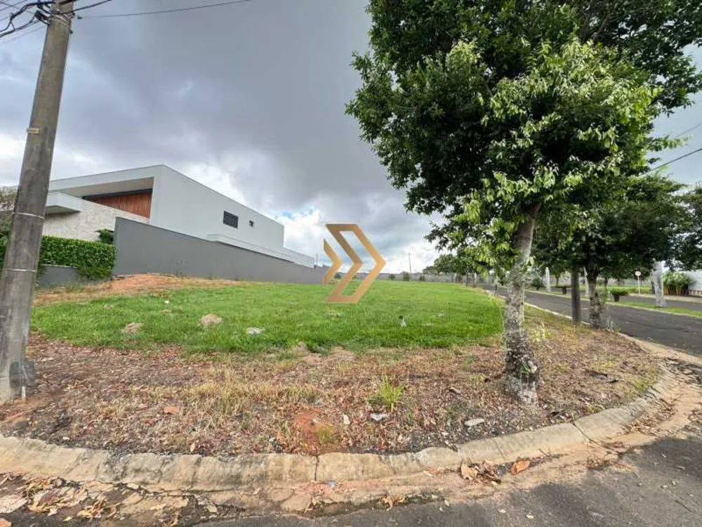 Terreno, 612 m² - Foto 1
