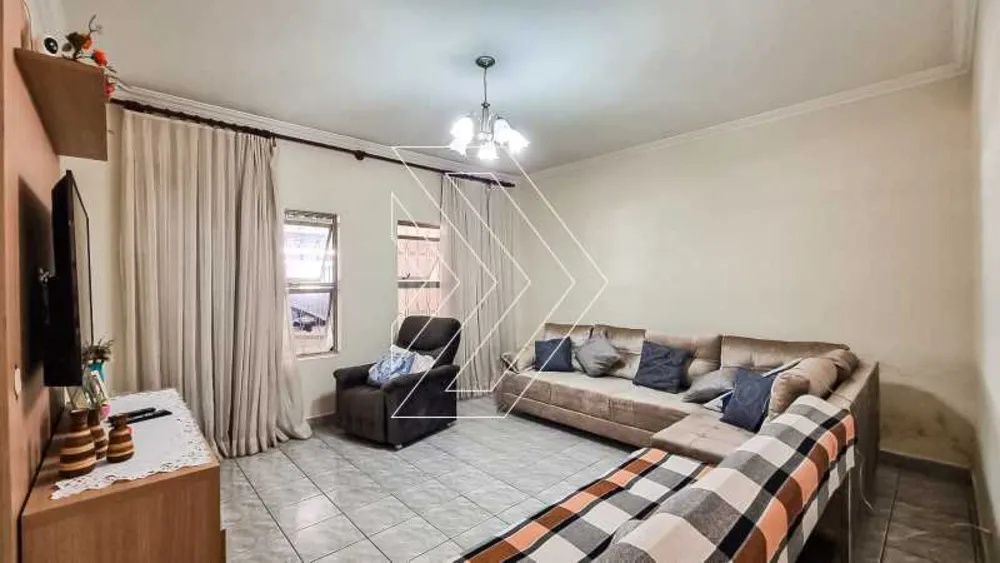 Casa, 4 quartos - Foto 2