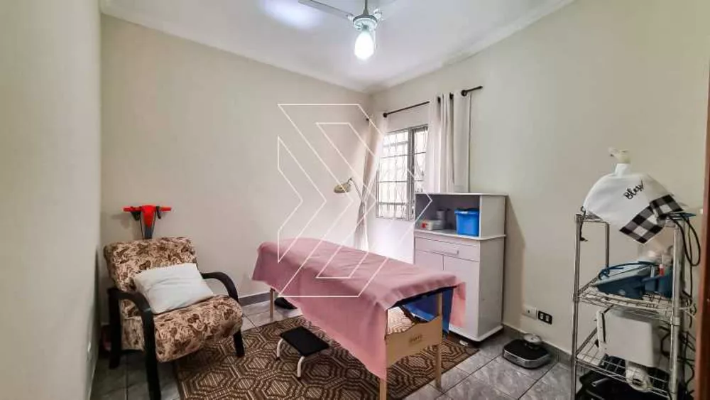 Casa, 4 quartos - Foto 2