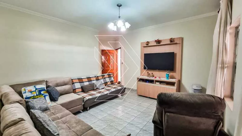 Casa, 4 quartos - Foto 1