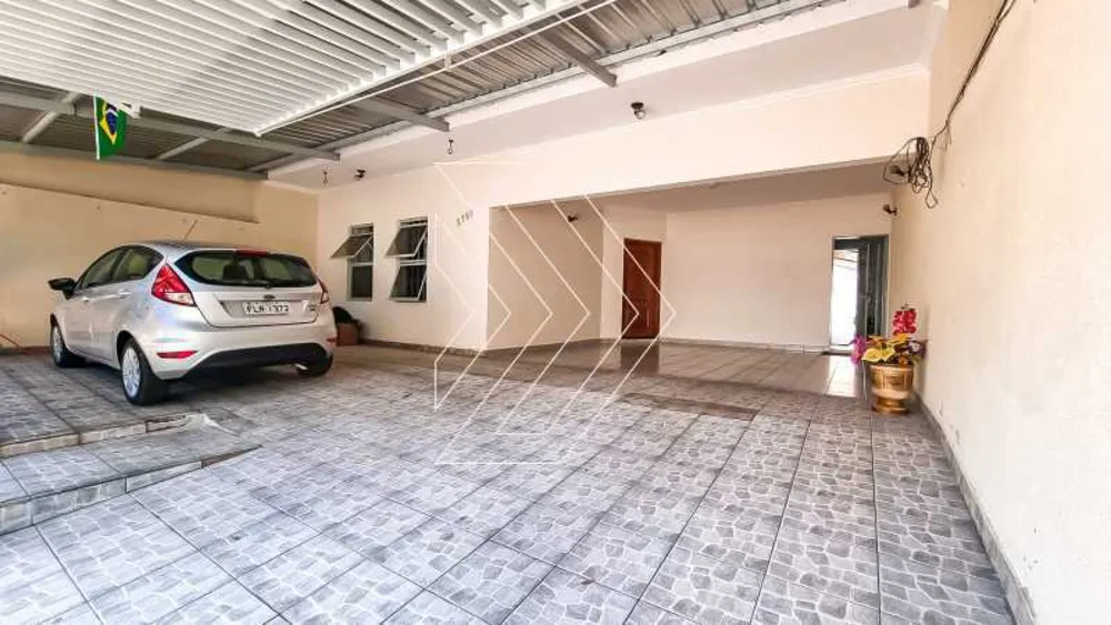 Casa, 4 quartos - Foto 1