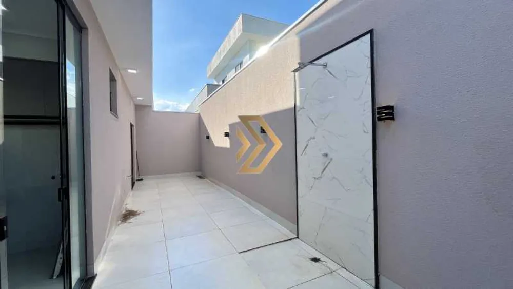 Casa de Condomínio, 3 quartos - Foto 6