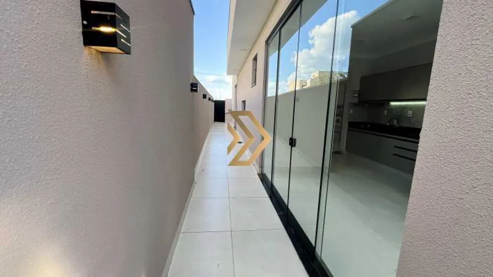 Casa de Condomínio, 3 quartos - Foto 7