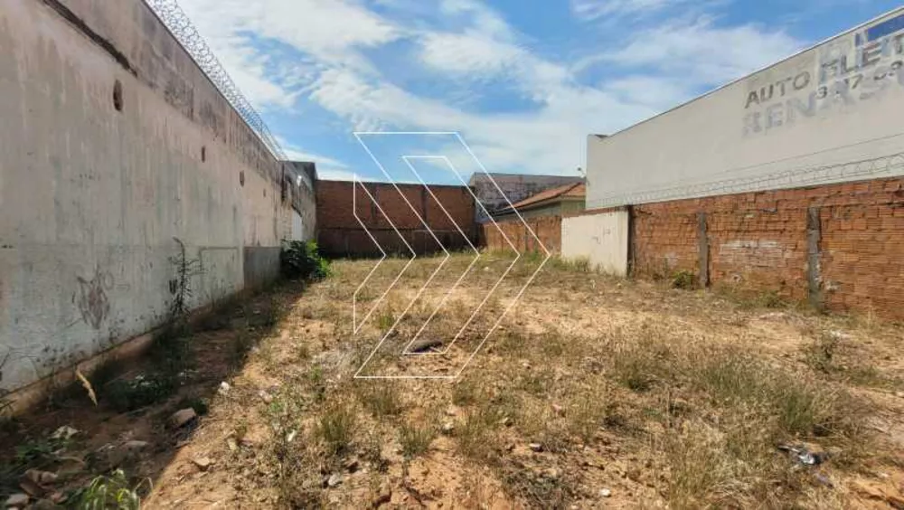 Terreno, 360 m² - Foto 1