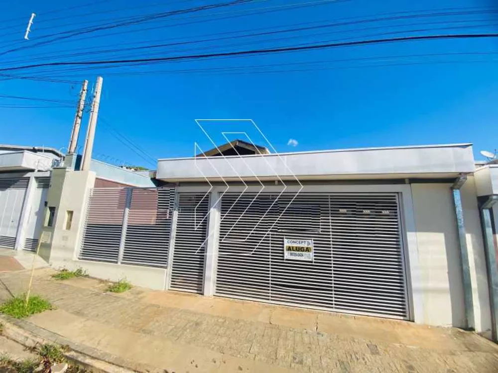 Casa, 3 quartos, 100 m² - Foto 3