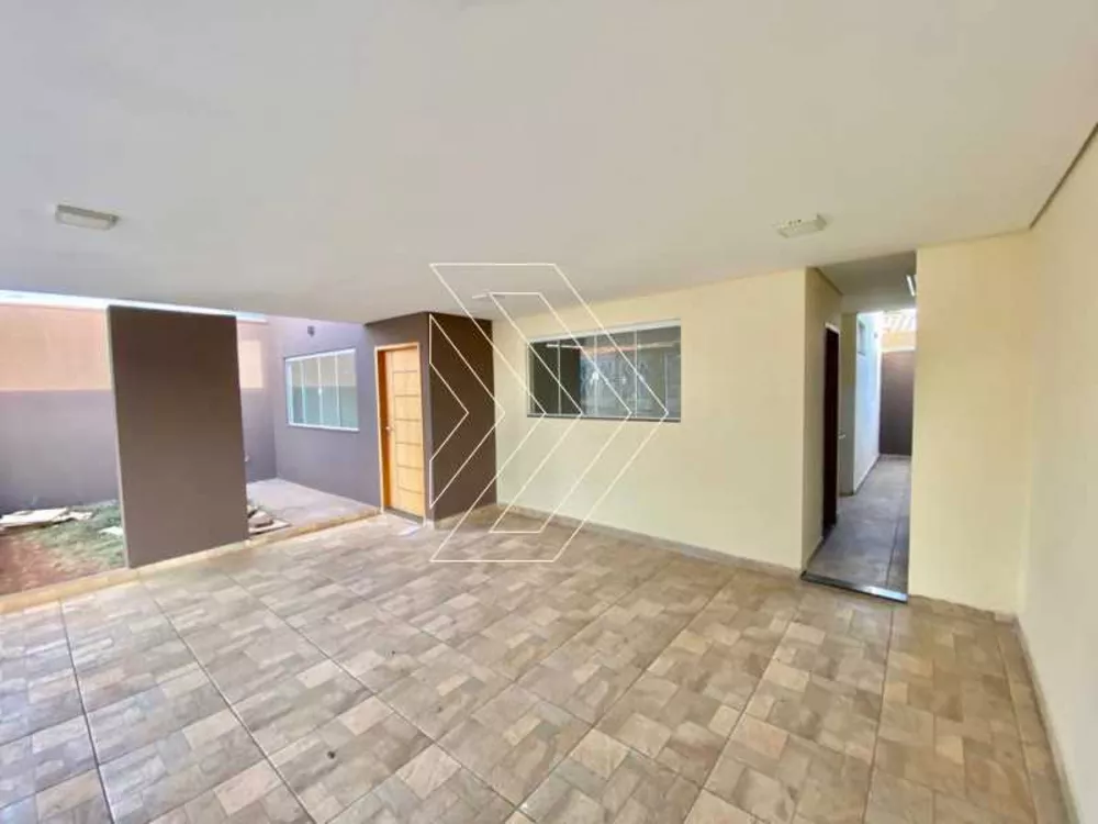 Casa, 3 quartos, 100 m² - Foto 4