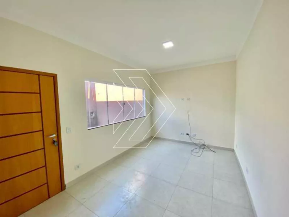 Casa, 3 quartos, 100 m² - Foto 1