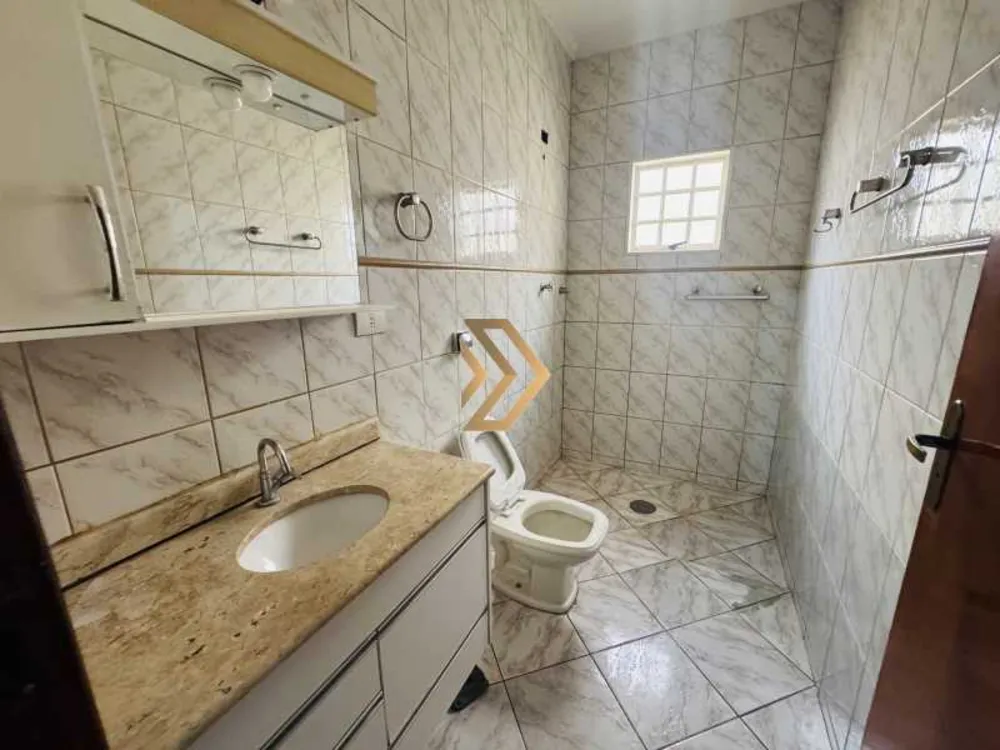Casa, 3 quartos, 90 m² - Foto 2