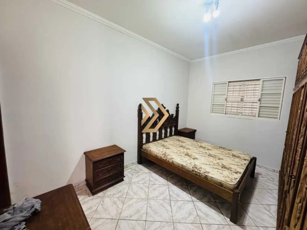 Casa, 3 quartos, 90 m² - Foto 4