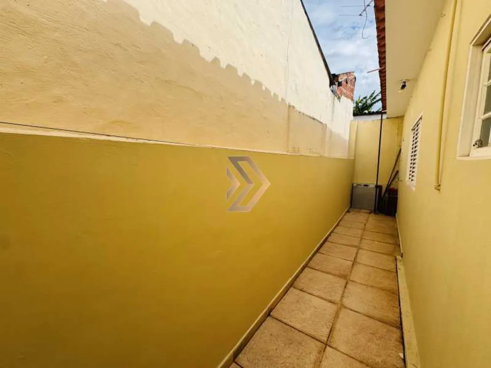 Casa, 3 quartos, 90 m² - Foto 1