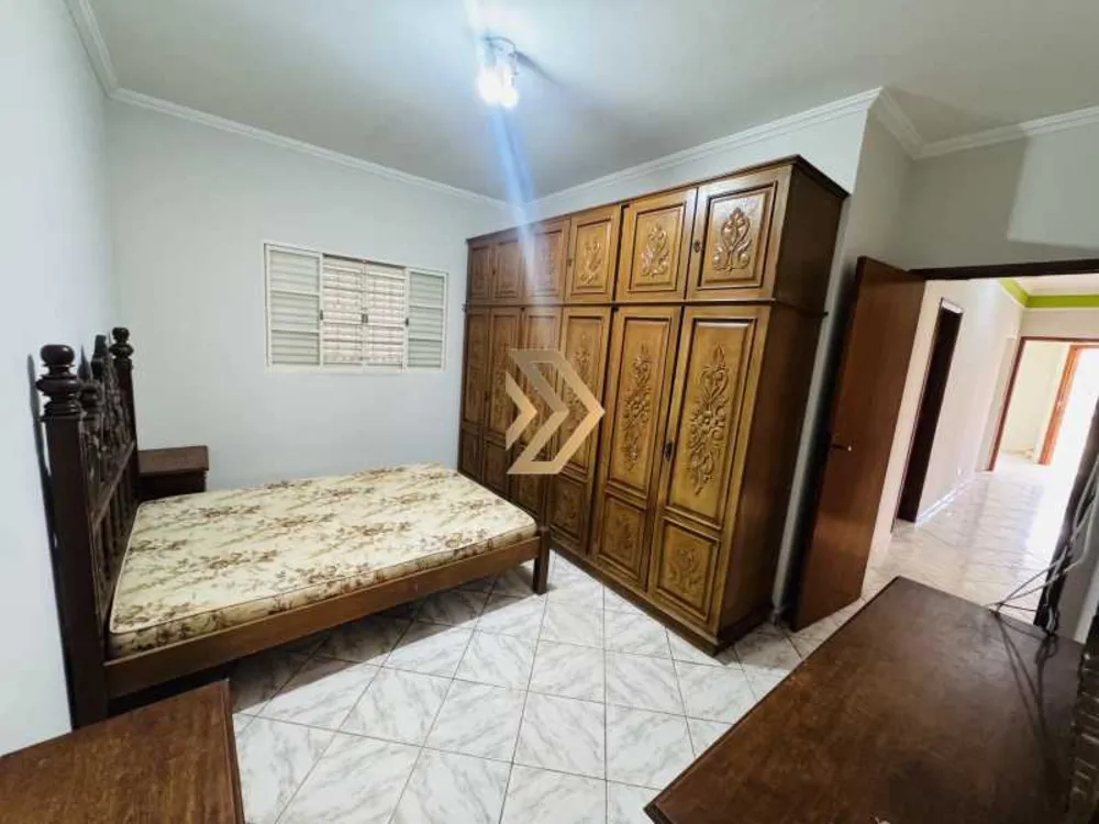 Casa, 3 quartos, 90 m² - Foto 10