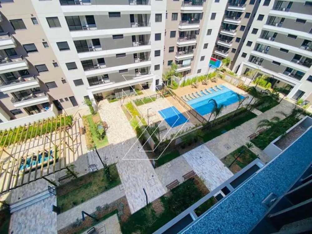 Apartamento, 2 quartos, 56 m² - Foto 9