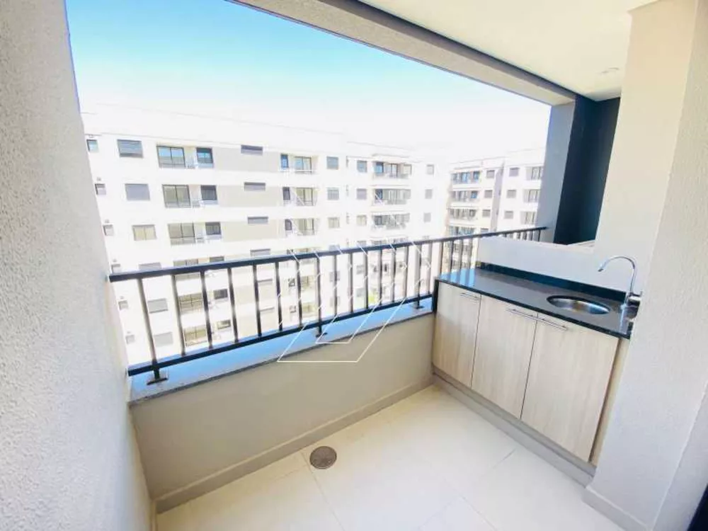 Apartamento, 2 quartos, 56 m² - Foto 3